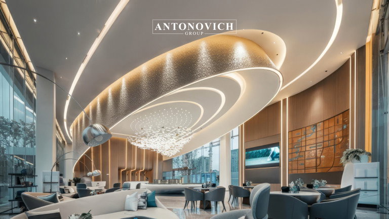 Retail Fit-Out Retail Fit-Out