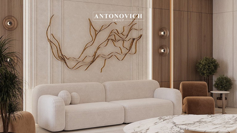 Wall decoration Wall decoration