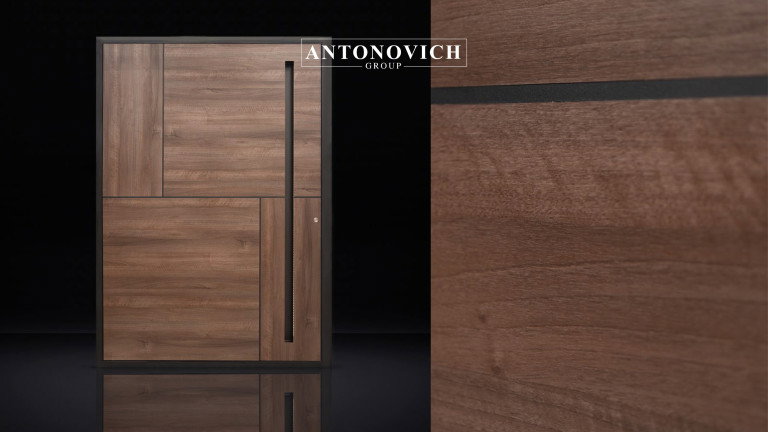 Door making