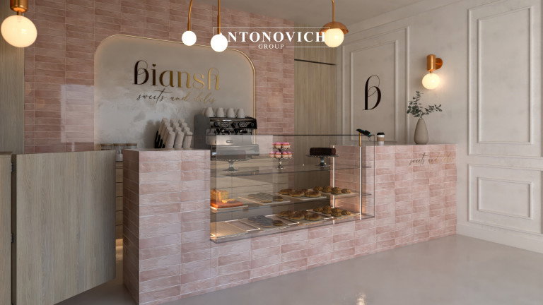 Retail Fit-Out Retail Fit-Out