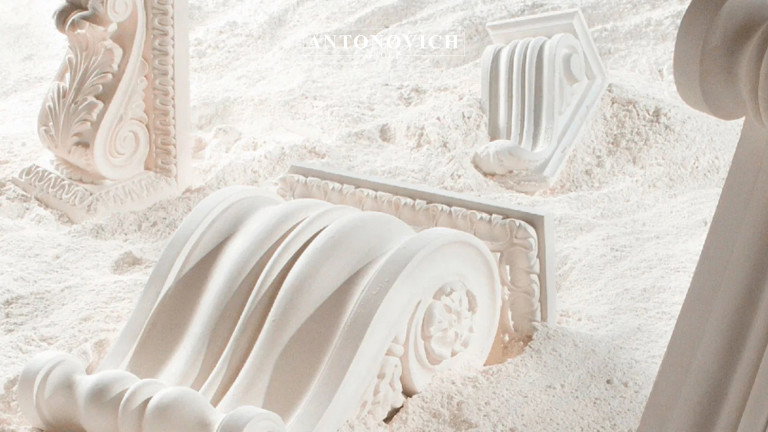 Gypsum Fixing