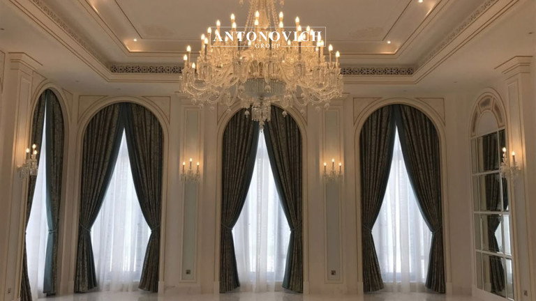 Curtains