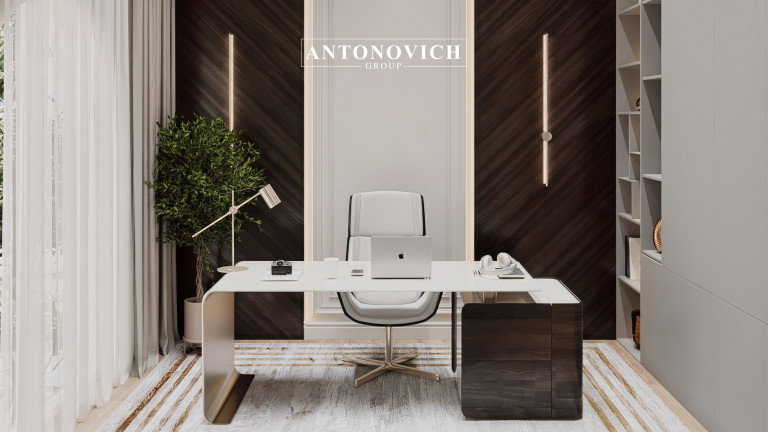 Office fit-out
