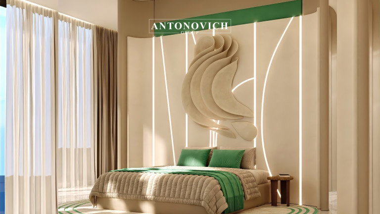 Wall decoration Wall decoration