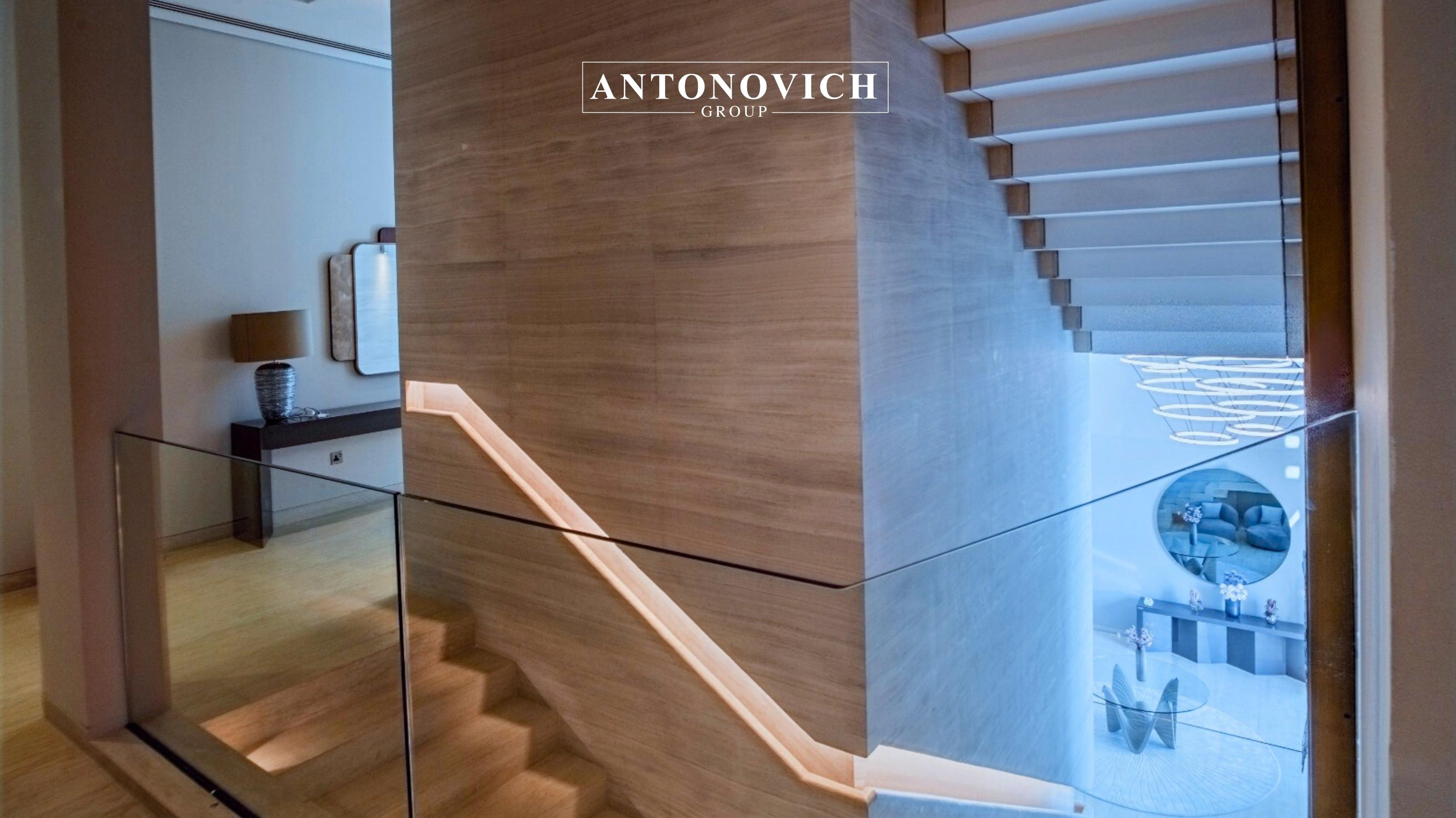 Antonovich Group Expertise in Interior Design, Renovation, and Furniture Solutions for Luxury Villa Antonovich Group Expertise in Interior Design, Renovation, and Furniture Solutions for Luxury Villa