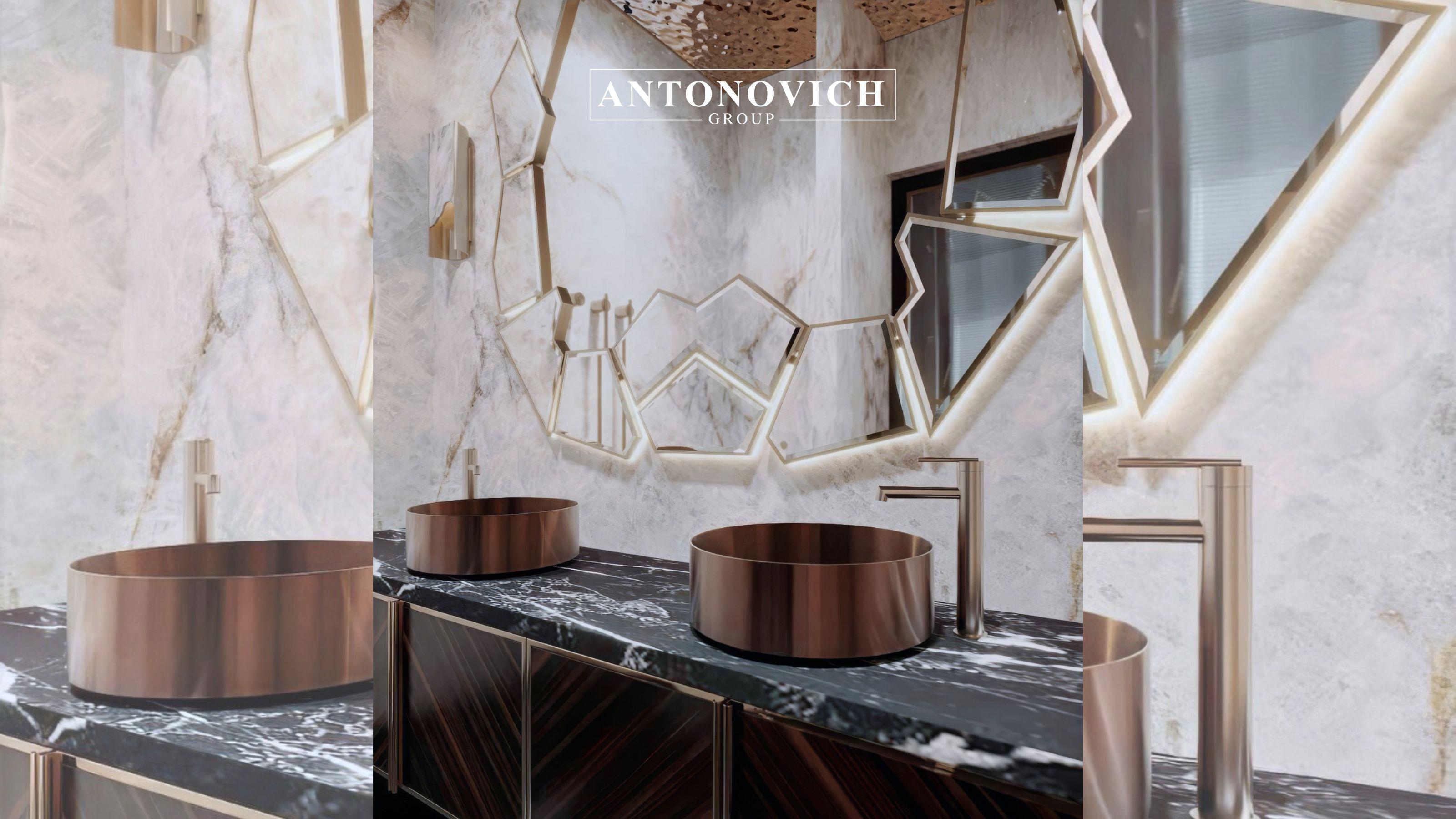 Bespoke Interior Fit-Out, Renovation, and Furniture Services for a Burj Khalifa Penthouse Bespoke Interior Fit-Out, Renovation, and Furniture Services for a Burj Khalifa Penthouse