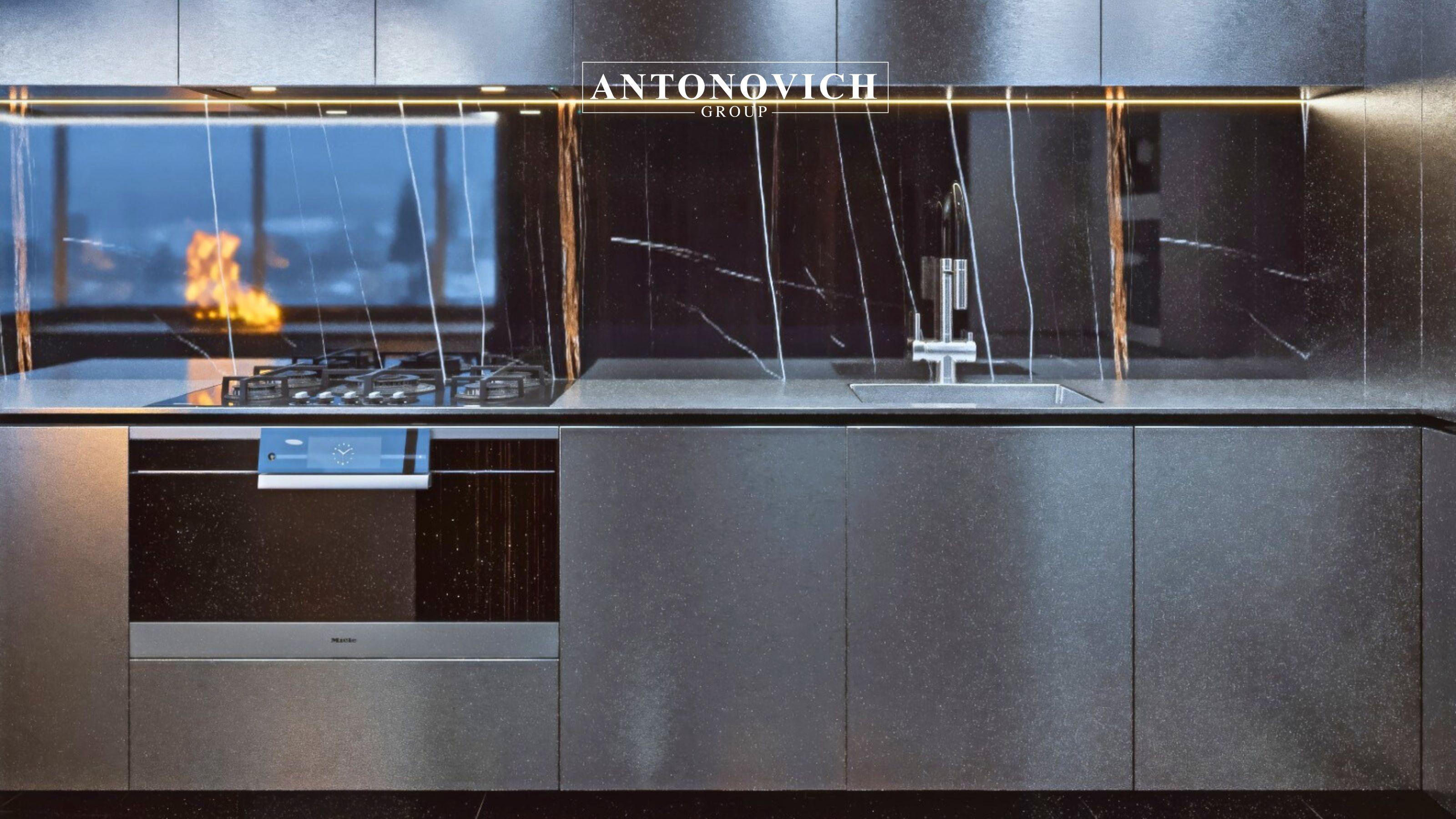 Crafting Iconic Living: Luxury Penthouse Interior Design & Fit-Out in Burj Khalifa Crafting Iconic Living: Luxury Penthouse Interior Design & Fit-Out in Burj Khalifa