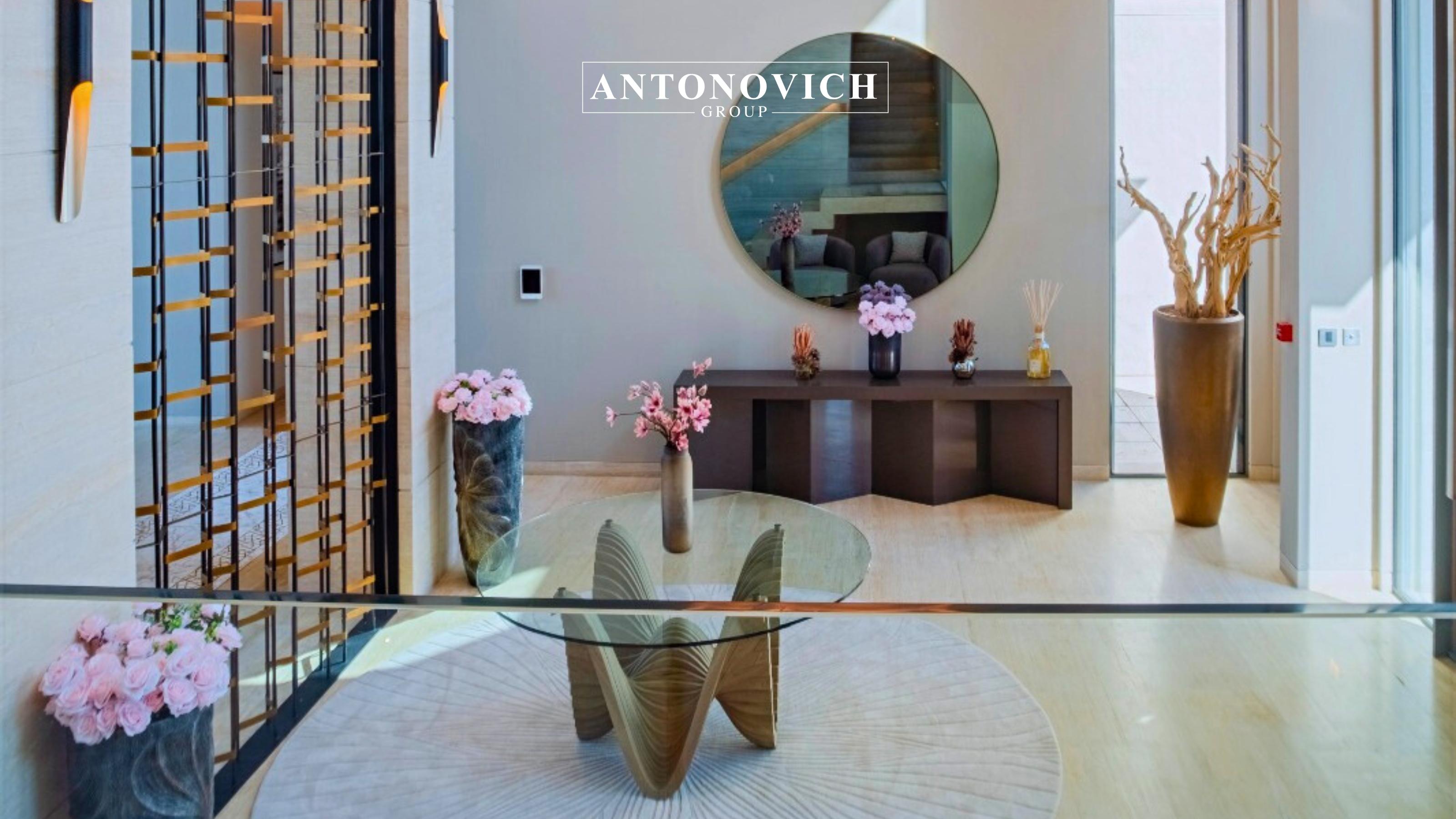 Antonovich Group Expertise in Interior Design, Renovation, and Furniture Solutions for Luxury Villa Antonovich Group Expertise in Interior Design, Renovation, and Furniture Solutions for Luxury Villa