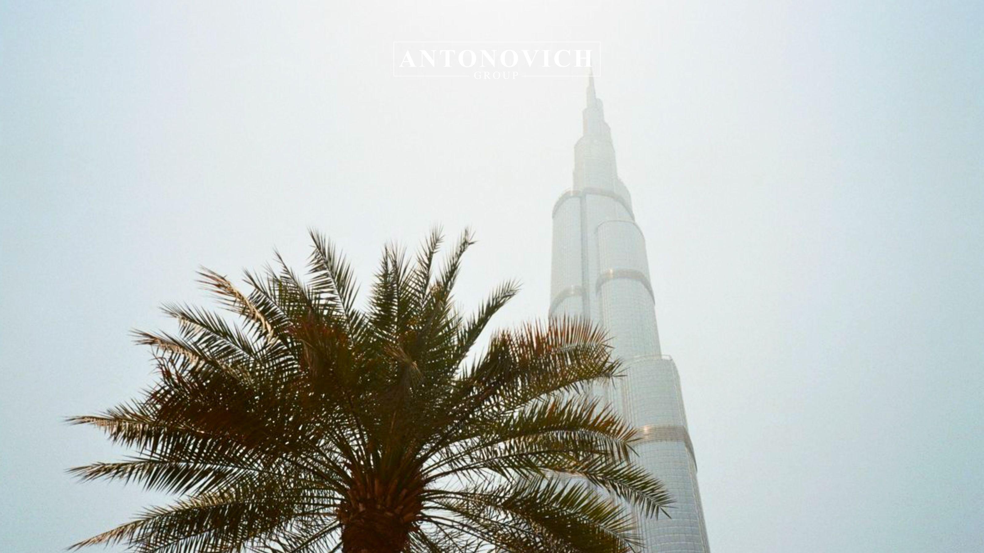 Bespoke Interior Fit-Out, Renovation, and Furniture Services for a Burj Khalifa Penthouse Bespoke Interior Fit-Out, Renovation, and Furniture Services for a Burj Khalifa Penthouse