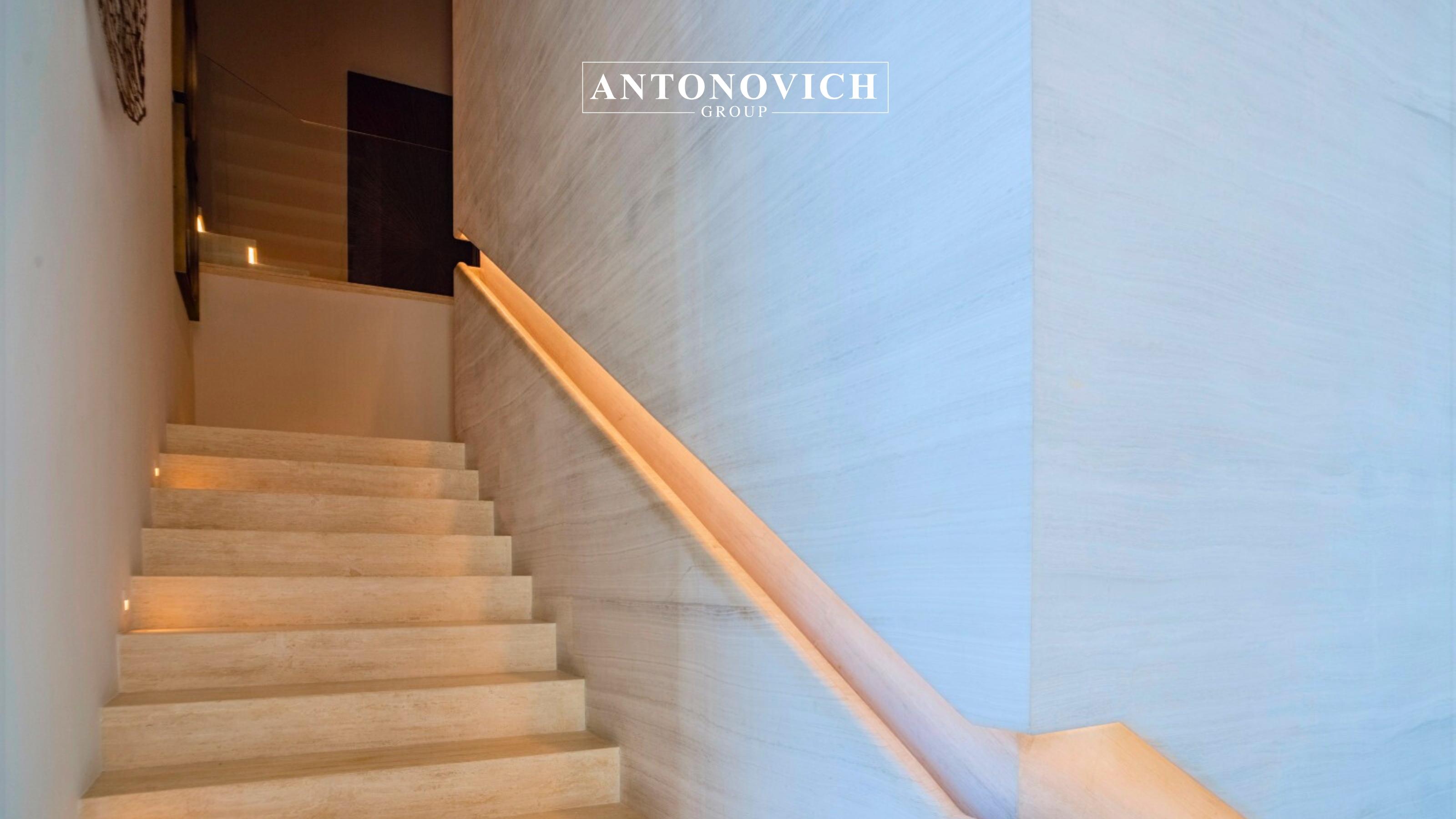 Antonovich Group Expertise in Interior Design, Renovation, and Furniture Solutions for Luxury Villa Antonovich Group Expertise in Interior Design, Renovation, and Furniture Solutions for Luxury Villa