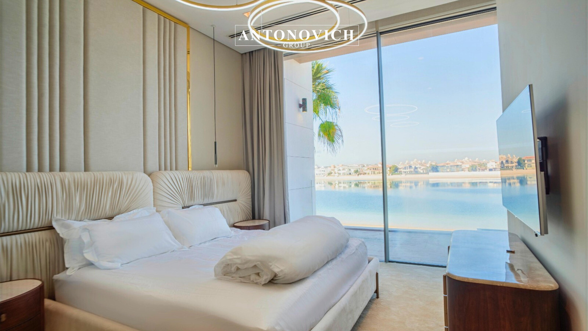 Refined Renovation, Bespoke Furnishing, and Luxury Interior Expertise ...