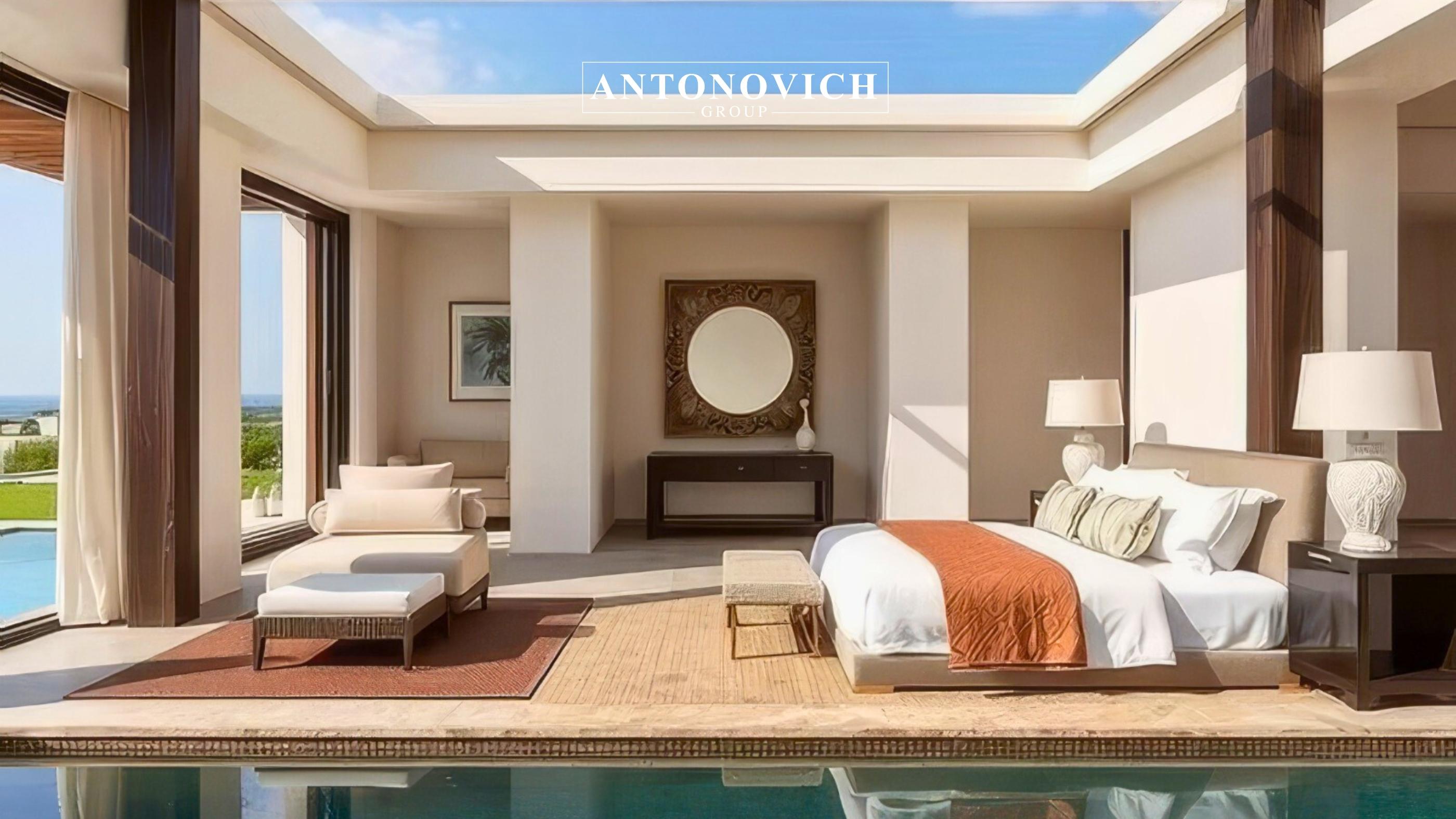 Cheval Blanc Maison Dubai Cheval Blanc Maison Dubai