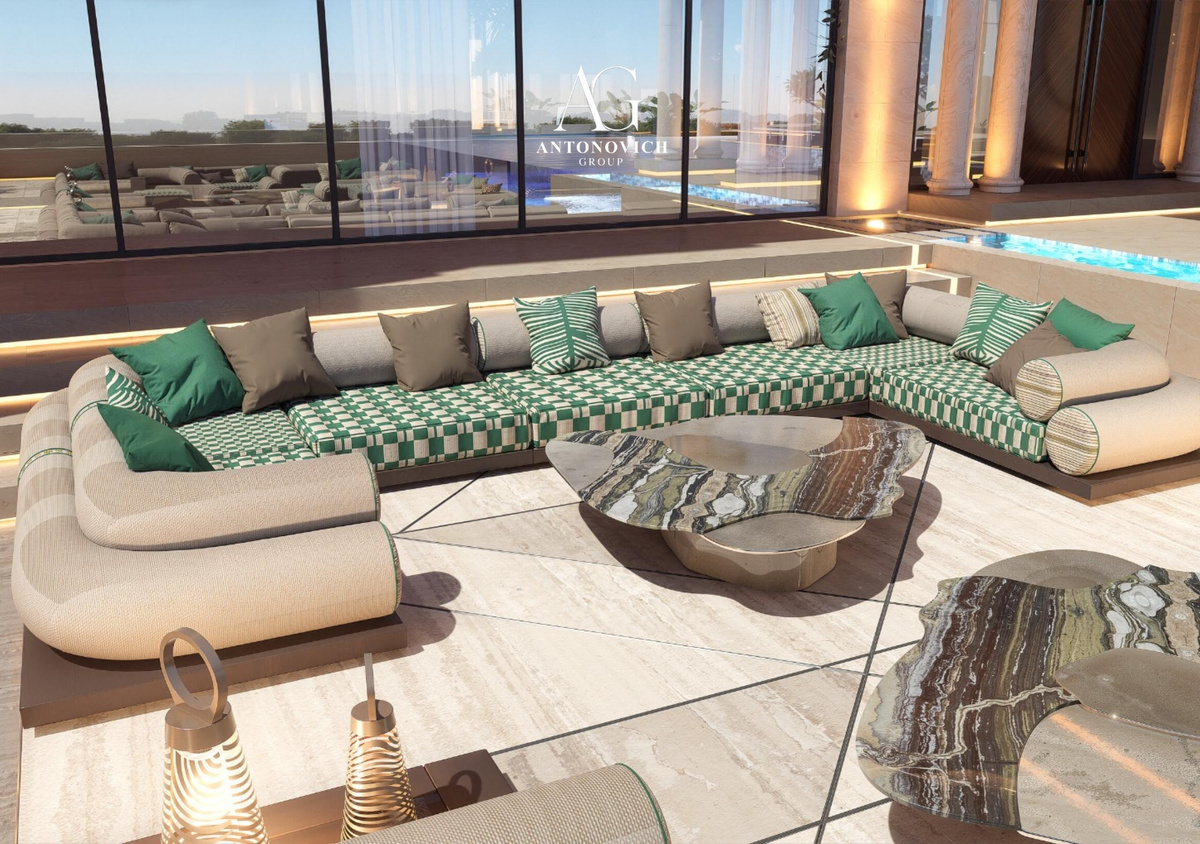 Top Luxury Interior Designers in Abu Dhabi
