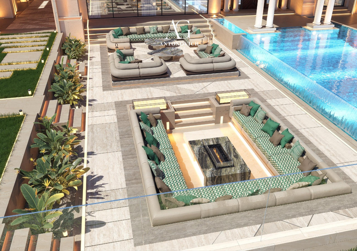 Top Luxury Interior Designers in Abu Dhabi