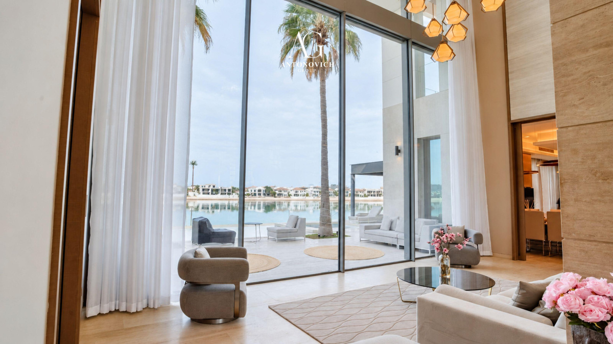 10 Best Fit Out Companies in Dubai for 2026: Antonovich Group Leads the List