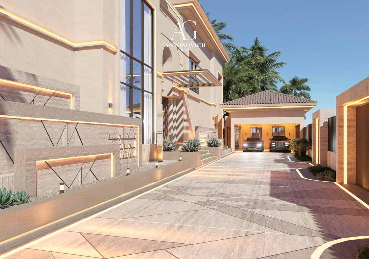 Top Luxury Interior Designers in Abu Dhabi
