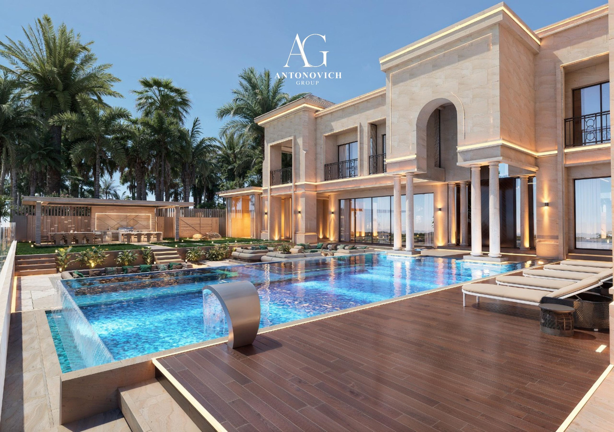 Top Luxury Interior Designers in Abu Dhabi