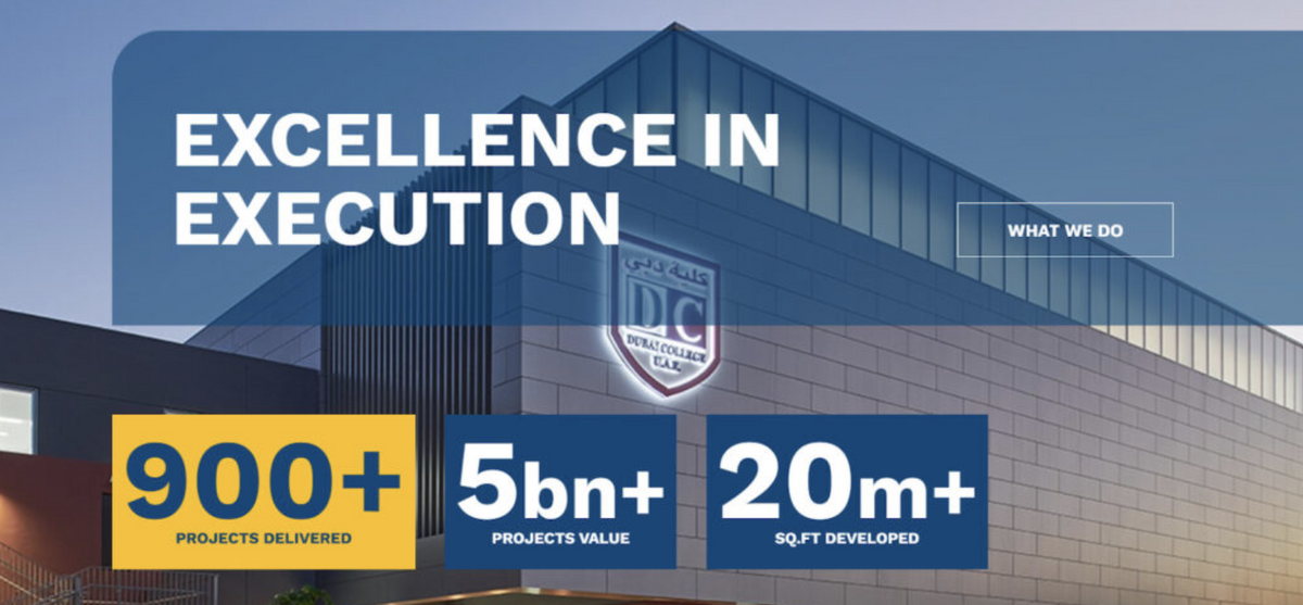 10 Best Fit Out Companies in Dubai for 2026: Antonovich Group Leads the List