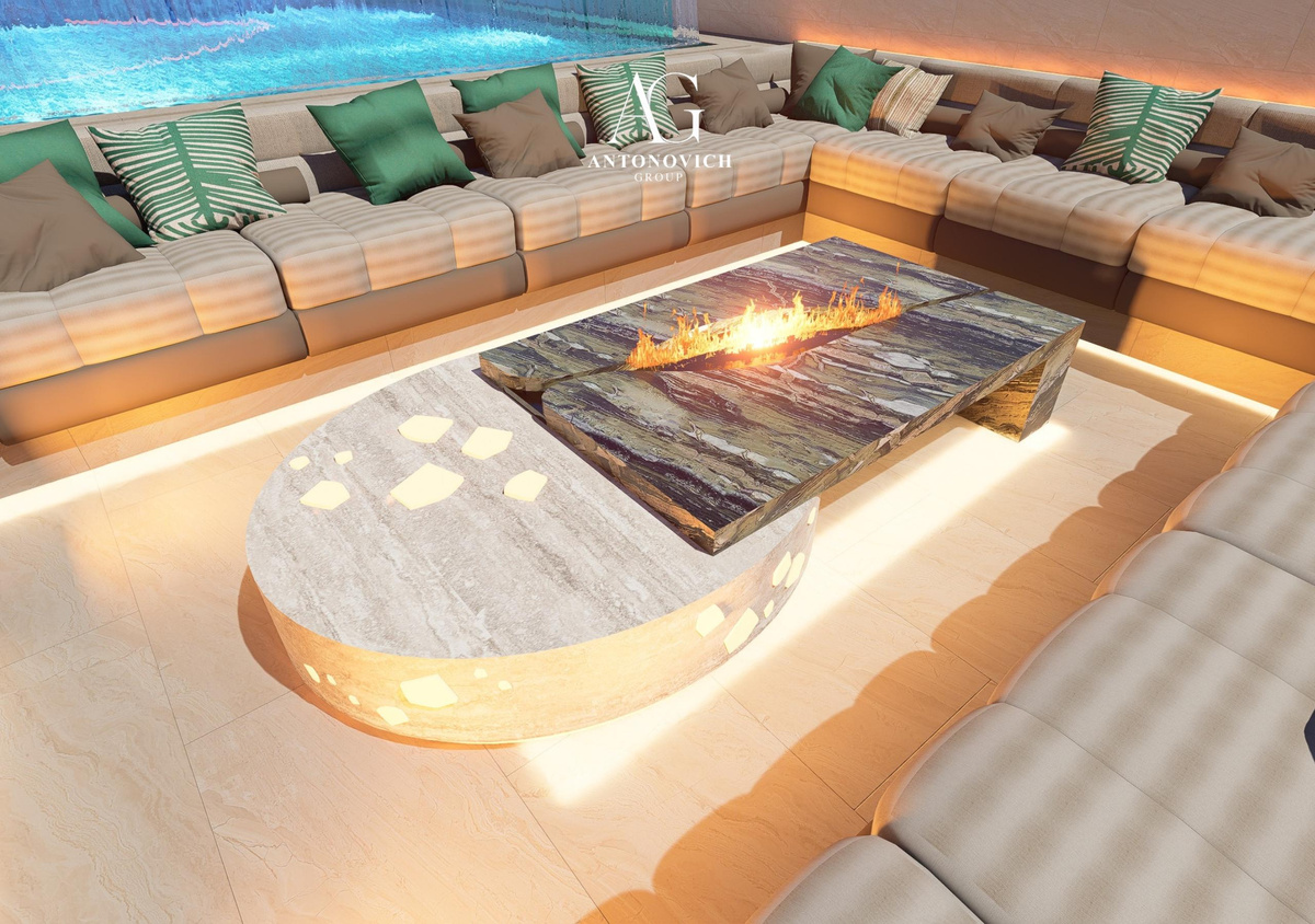 Top Luxury Interior Designers in Abu Dhabi
