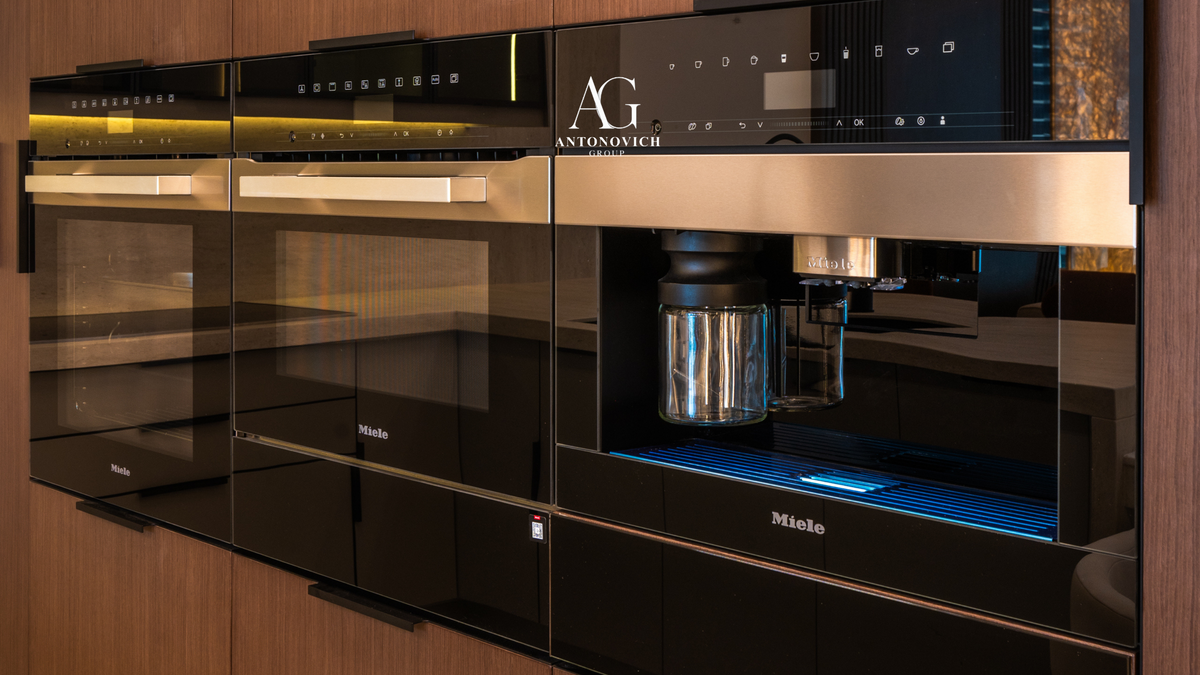DUBAI'S PREMIER FIT-OUT EXCELLENCE: SETTING THE STANDARD