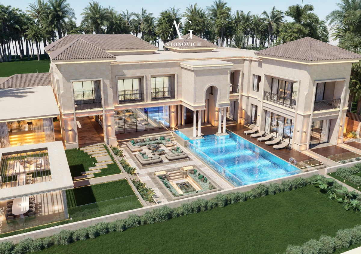 Top Luxury Interior Designers in Abu Dhabi