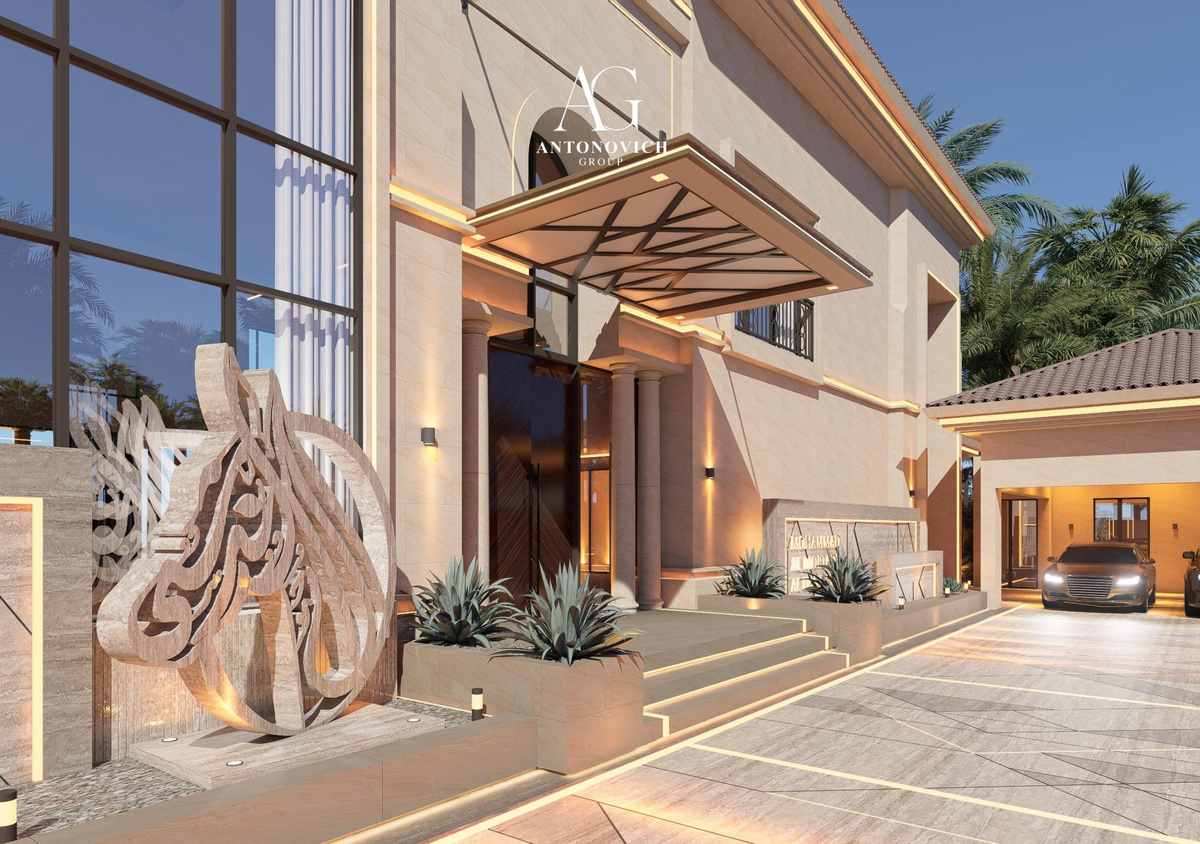 Top Luxury Interior Designers in Abu Dhabi