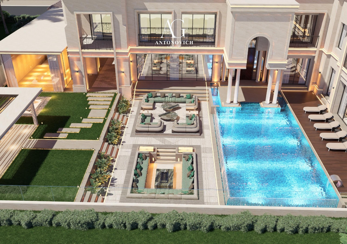 Top Luxury Interior Designers in Abu Dhabi