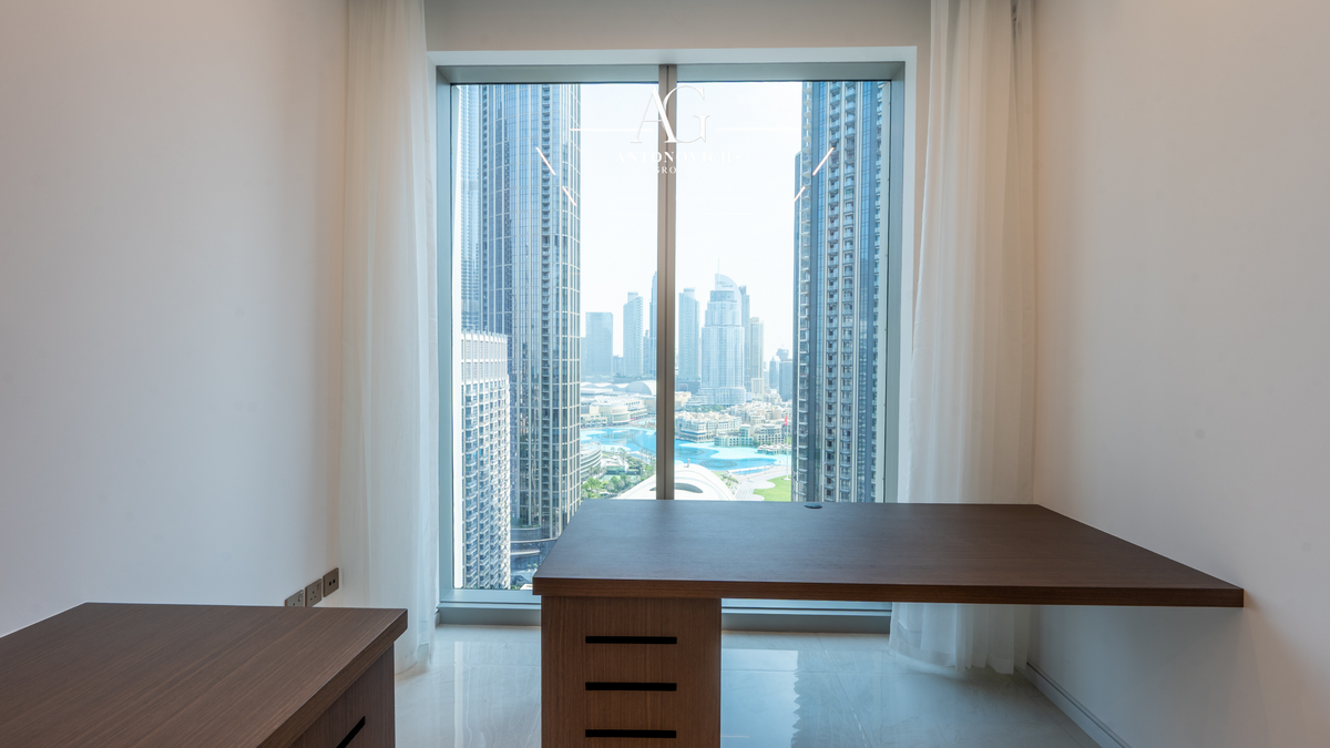 DUBAI'S PREMIER FIT-OUT EXCELLENCE: SETTING THE STANDARD