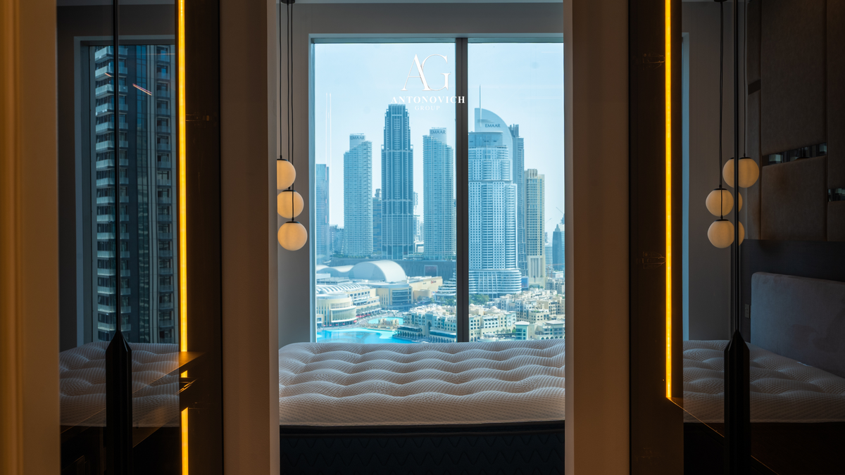 10 Best Fit Out Companies in Dubai for 2026: Antonovich Group Leads the List