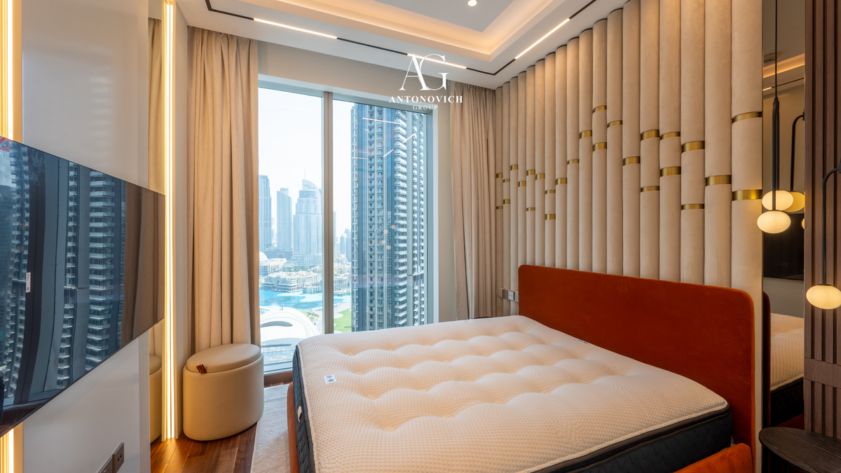 DUBAI'S PREMIER FIT-OUT EXCELLENCE: SETTING THE STANDARD