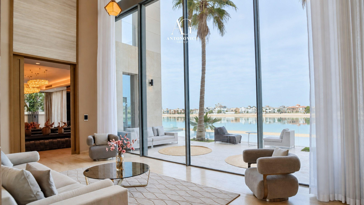 10 Best Fit Out Companies in Dubai for 2026: Antonovich Group Leads the List