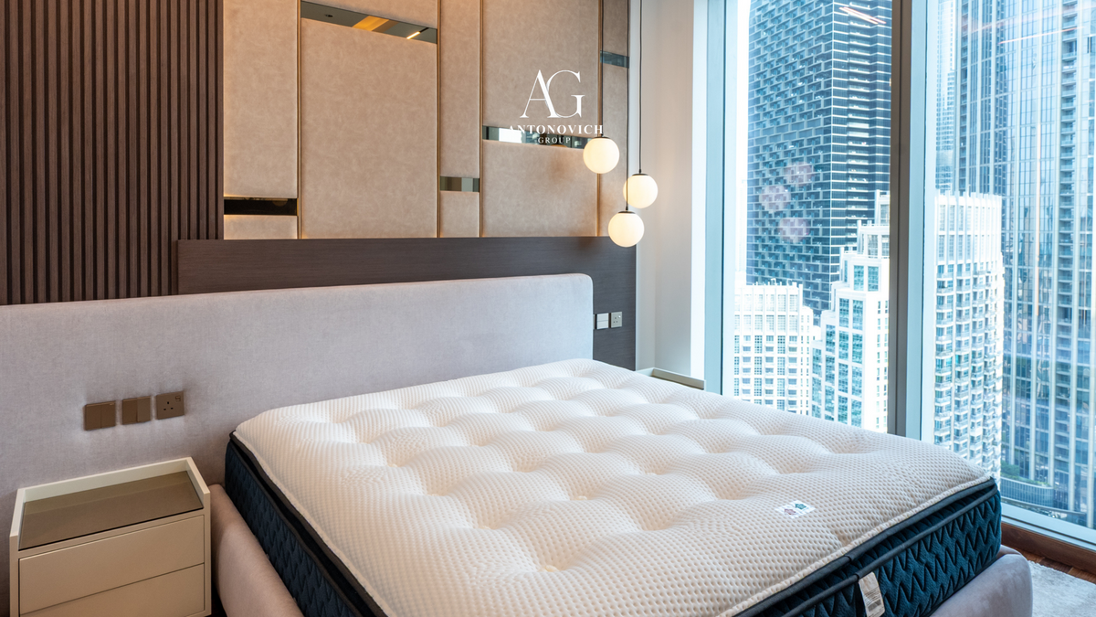 DUBAI'S PREMIER FIT-OUT EXCELLENCE: SETTING THE STANDARD