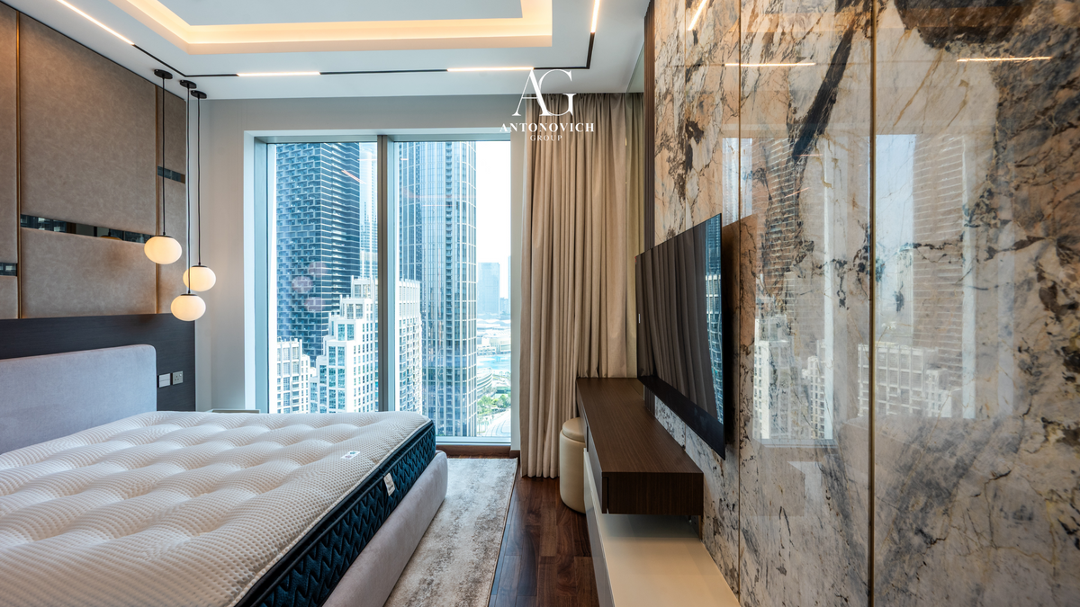DUBAI'S PREMIER FIT-OUT EXCELLENCE: SETTING THE STANDARD