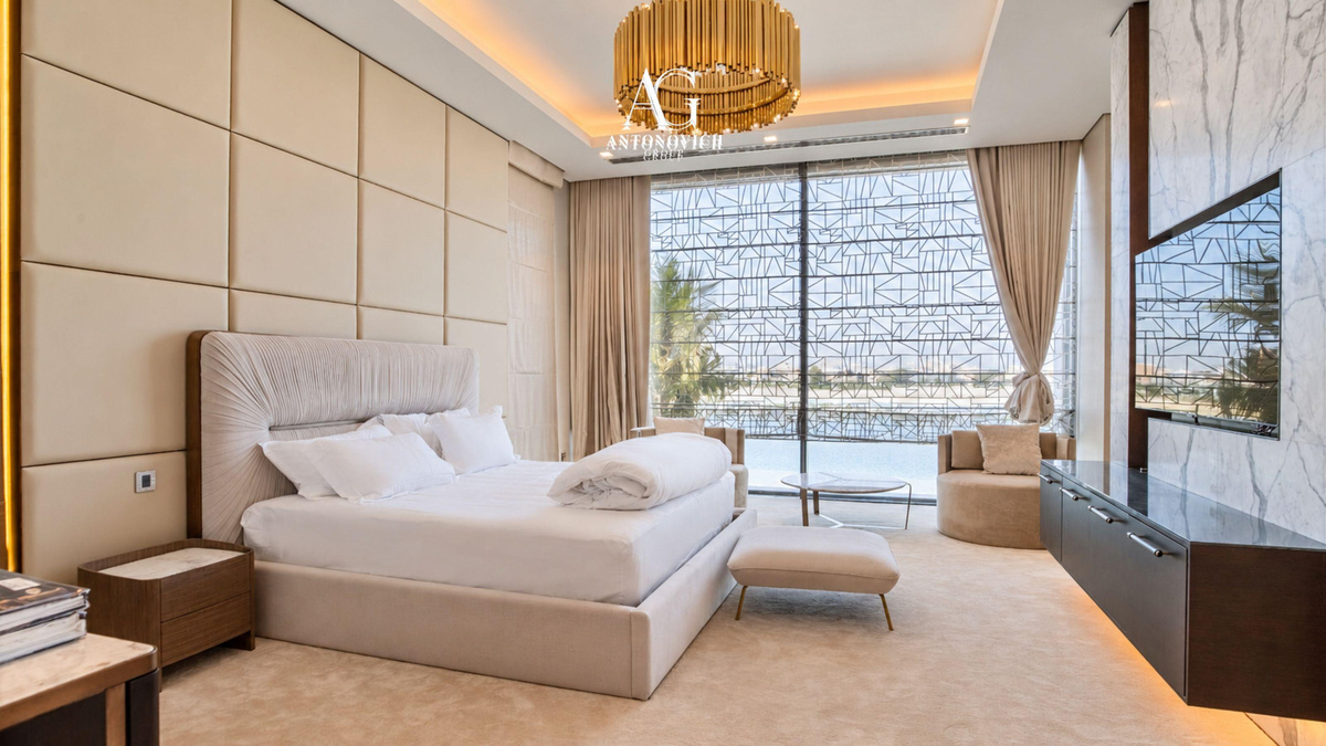 10 Best Fit Out Companies in Dubai for 2026: Antonovich Group Leads the List