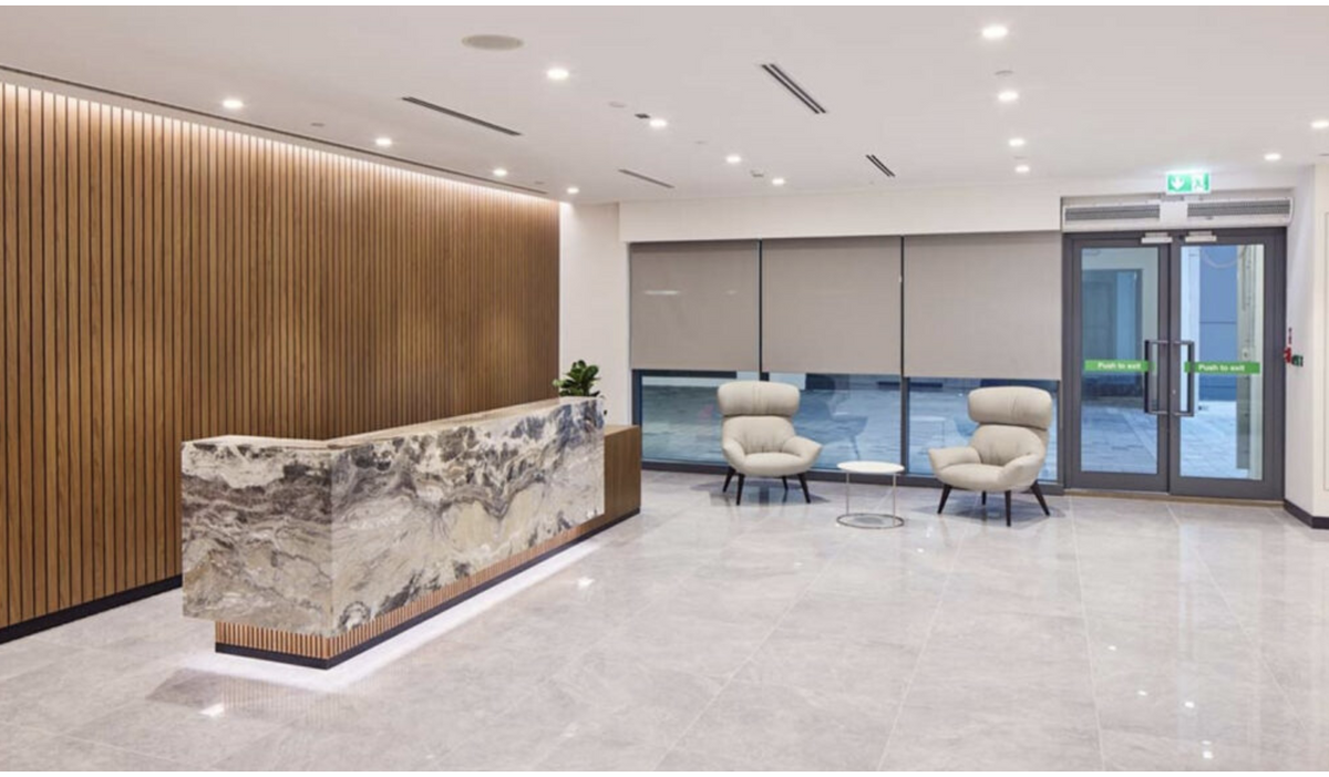 10 Best Fit Out Companies in Dubai for 2026: Antonovich Group Leads the List