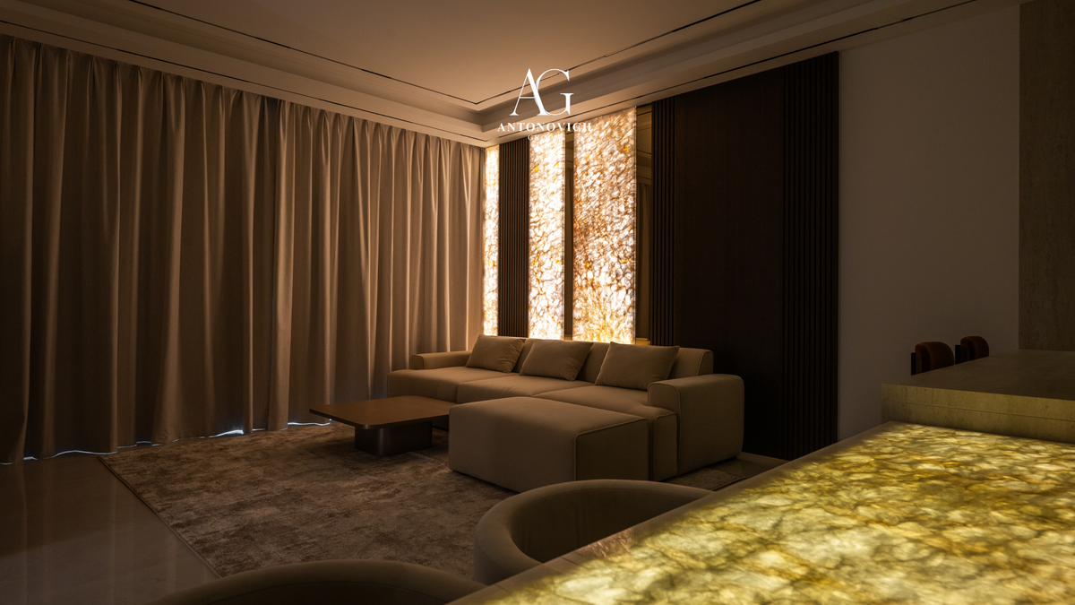 DUBAI'S PREMIER FIT-OUT EXCELLENCE: SETTING THE STANDARD