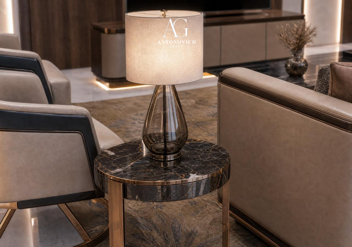 Top Office Interior Design and Fit-Out Company in Dubai | Antonovich Group