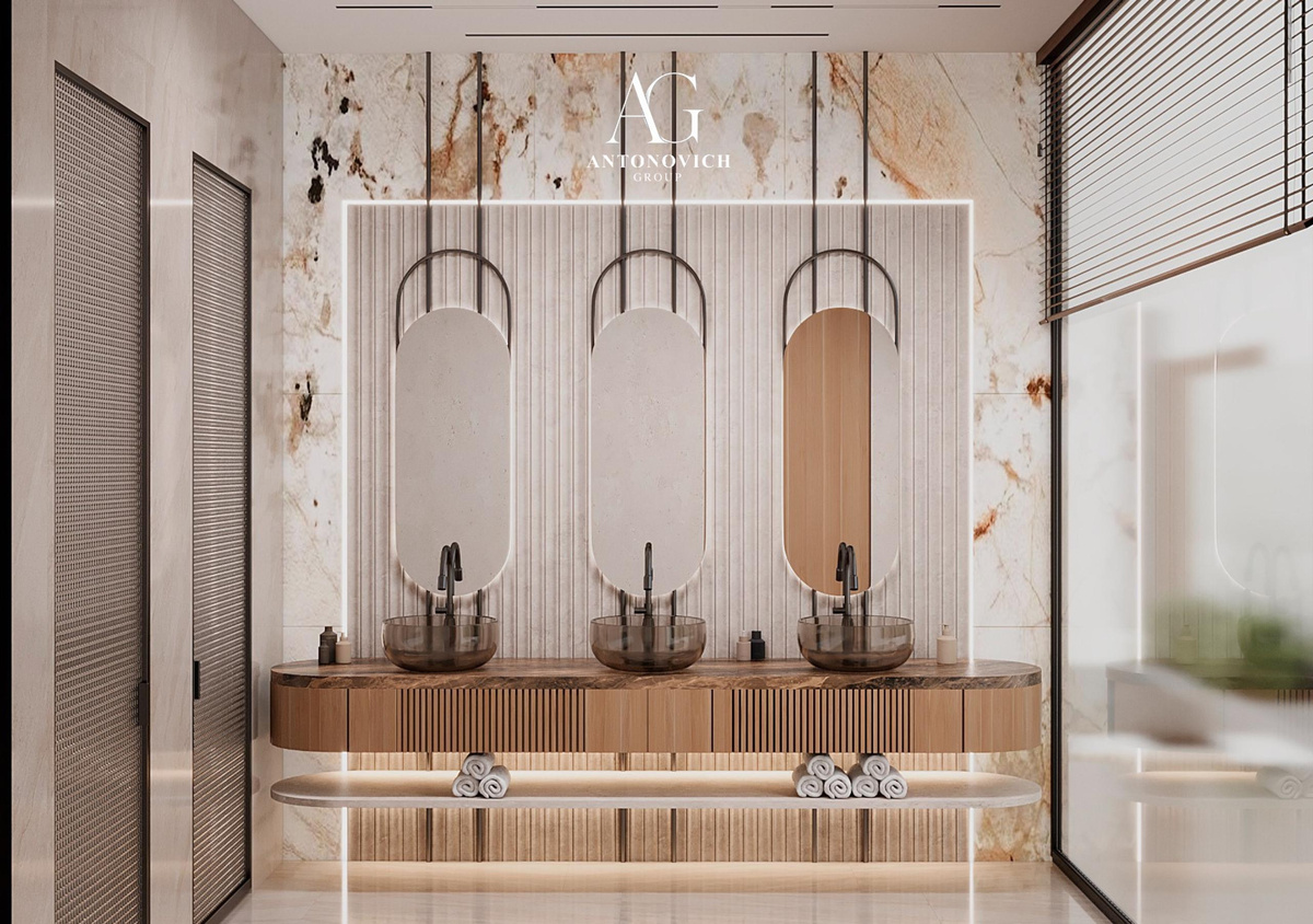 Top Luxury Interior Designers in Abu Dhabi