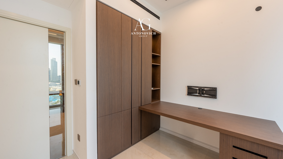 DUBAI'S PREMIER FIT-OUT EXCELLENCE: SETTING THE STANDARD