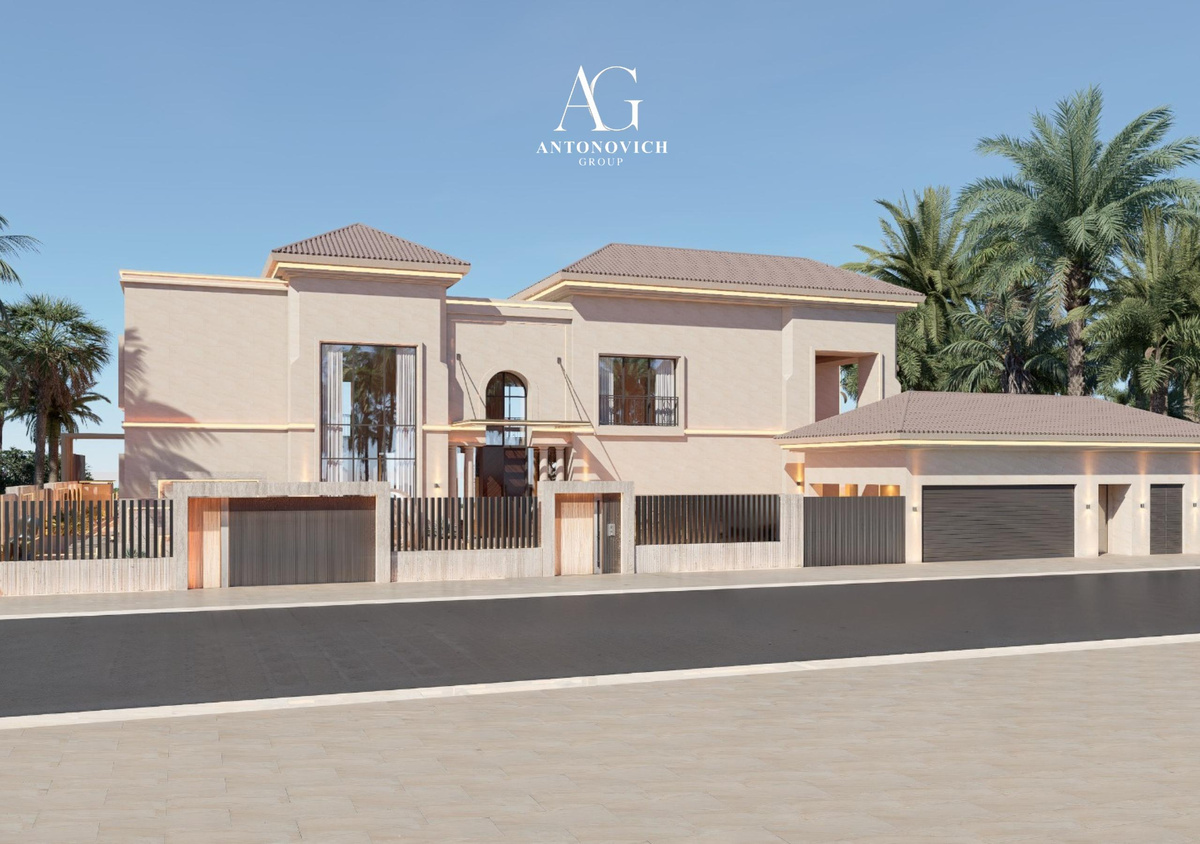 Top Luxury Interior Designers in Abu Dhabi