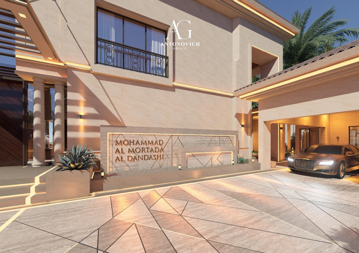 Top Luxury Interior Designers in Abu Dhabi