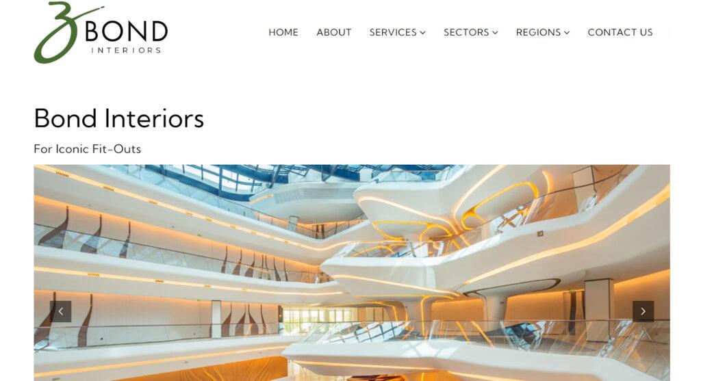 10 Best Fit Out Companies in Dubai for 2026: Antonovich Group Leads the List