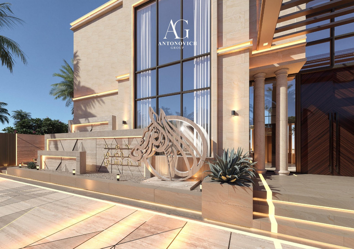Top Luxury Interior Designers in Abu Dhabi