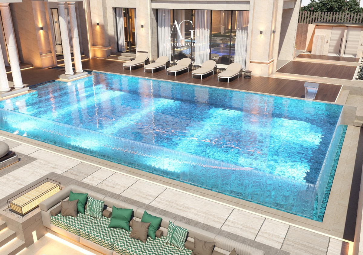 Top Luxury Interior Designers in Abu Dhabi