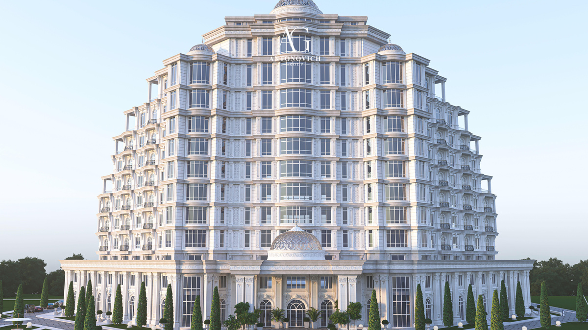 10 Best Fit Out Companies in Dubai for 2026: Antonovich Group Leads the List