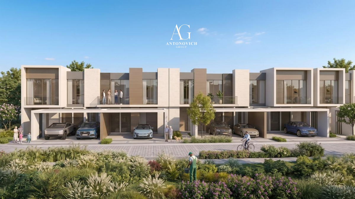 Master Planning and Residential Community Design