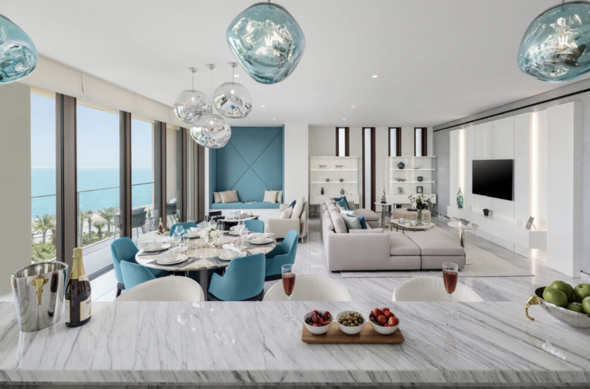 10 Best Fit Out Companies in Dubai for 2026: Antonovich Group Leads the List