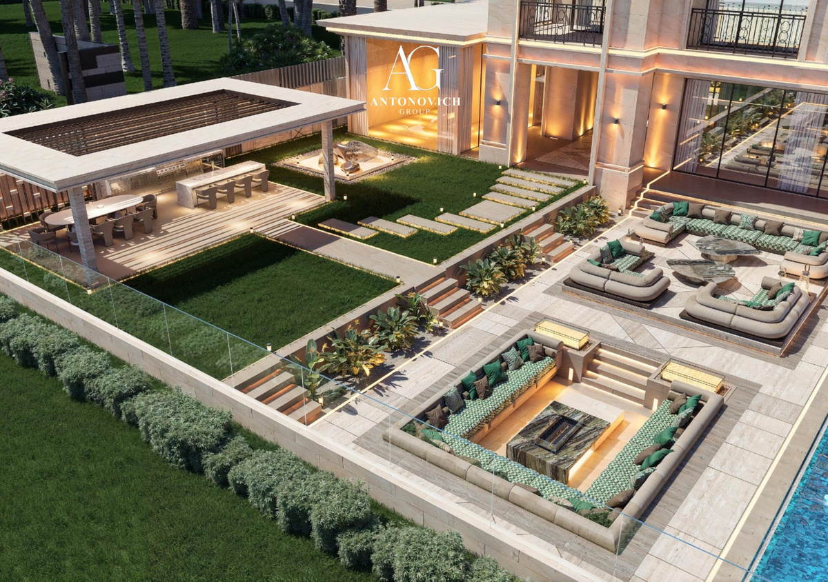 Top Luxury Interior Designers in Abu Dhabi