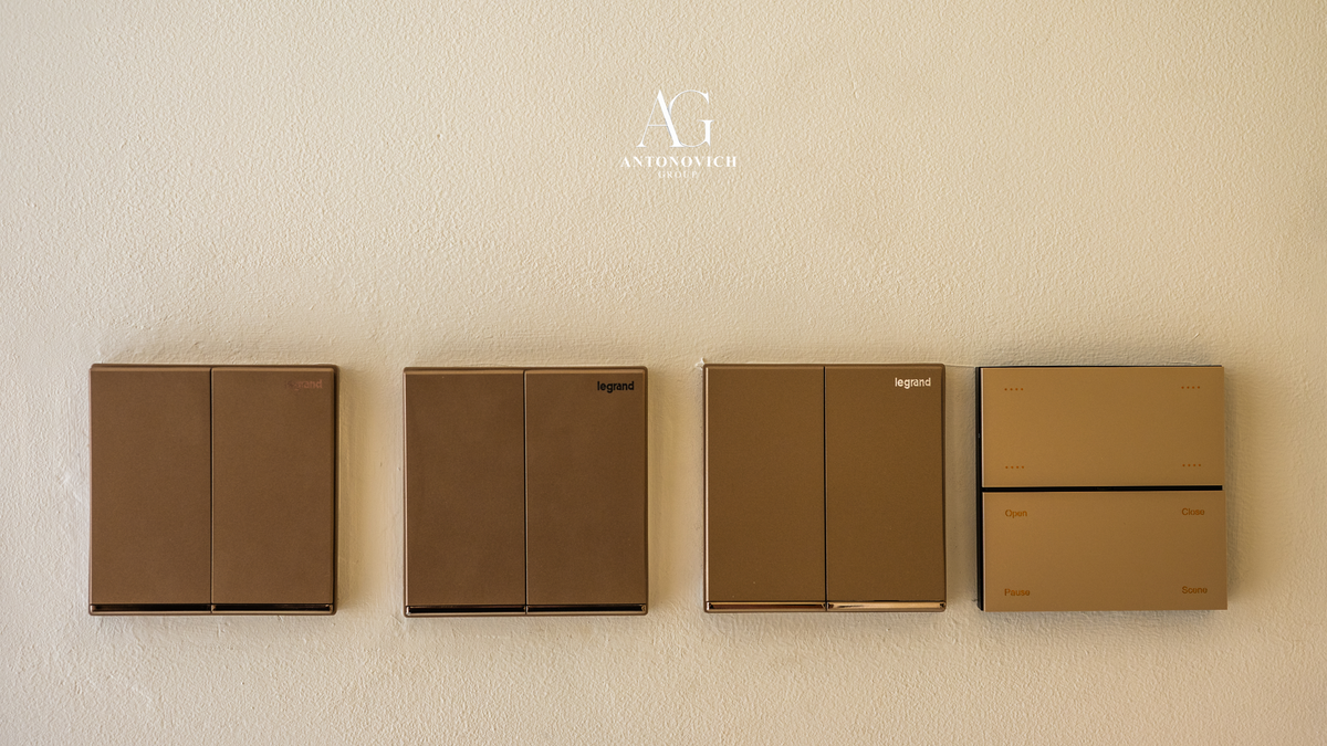 Premium Wall Panels and Finest Lighting Solutions | Address Dubai Opera Residences