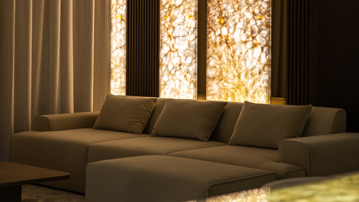 DUBAI'S PREMIER FIT-OUT EXCELLENCE: SETTING THE STANDARD